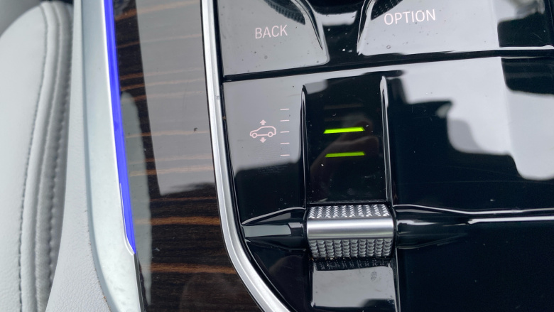 BMW X5 xDrive50e M Sport 5dr Auto [Tech/Pro Pack] Estate